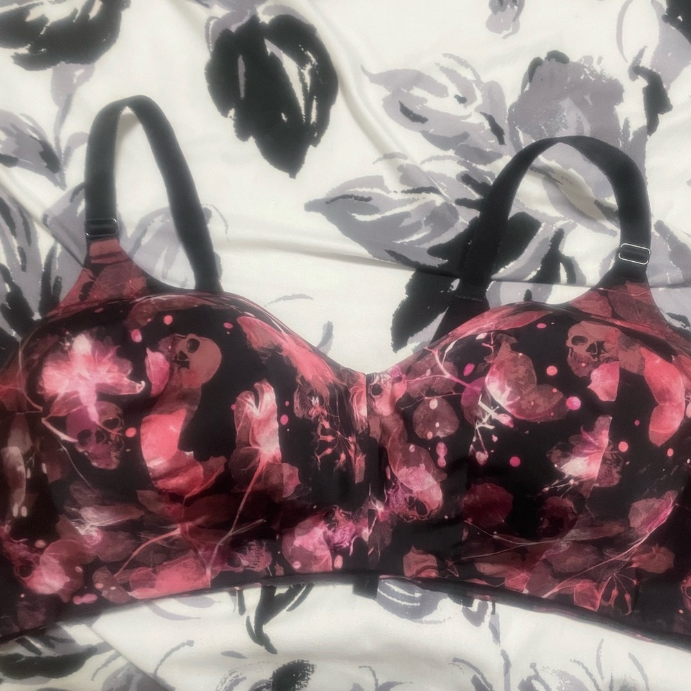 Torrid Wireless Bra